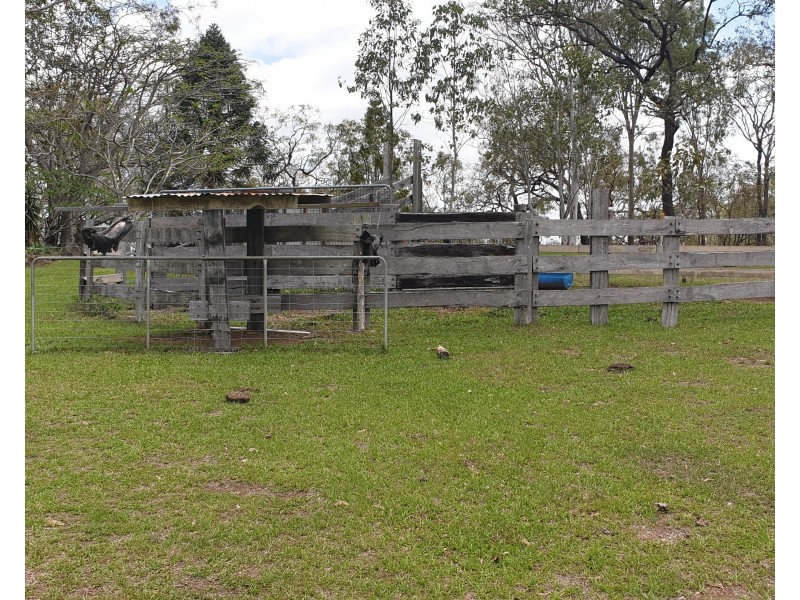 1005 Gin Gin Mt Perry Rd, Gin Gin QLD 4671