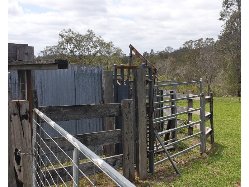 1005 Gin Gin Mt Perry Rd, Gin Gin QLD 4671