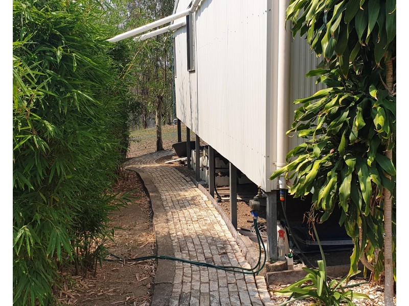 1195 Gin Gin Mt Perry Rd, Gin Gin QLD 4671