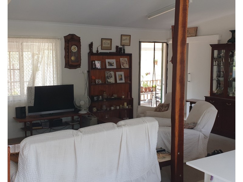 1195 Gin Gin Mt Perry Rd, Gin Gin QLD 4671