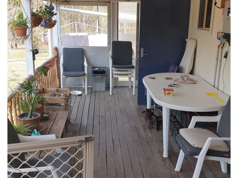 1195 Gin Gin Mt Perry Rd, Gin Gin QLD 4671