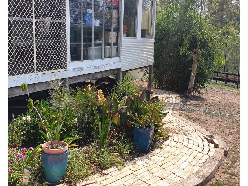 1195 Gin Gin Mt Perry Rd, Gin Gin QLD 4671