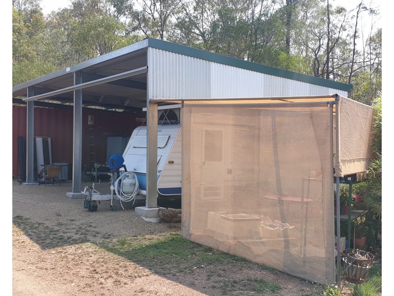 1195 Gin Gin Mt Perry Rd, Gin Gin QLD 4671