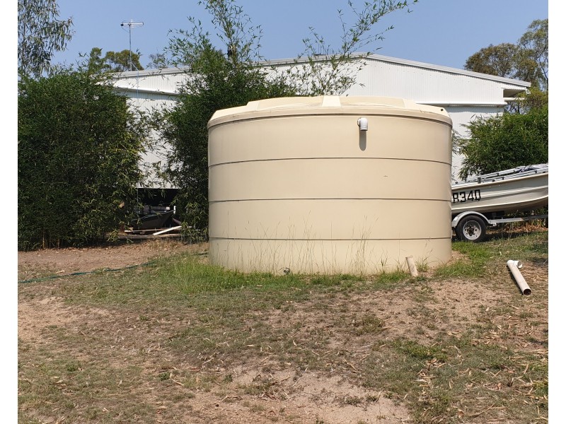 1195 Gin Gin Mt Perry Rd, Gin Gin QLD 4671