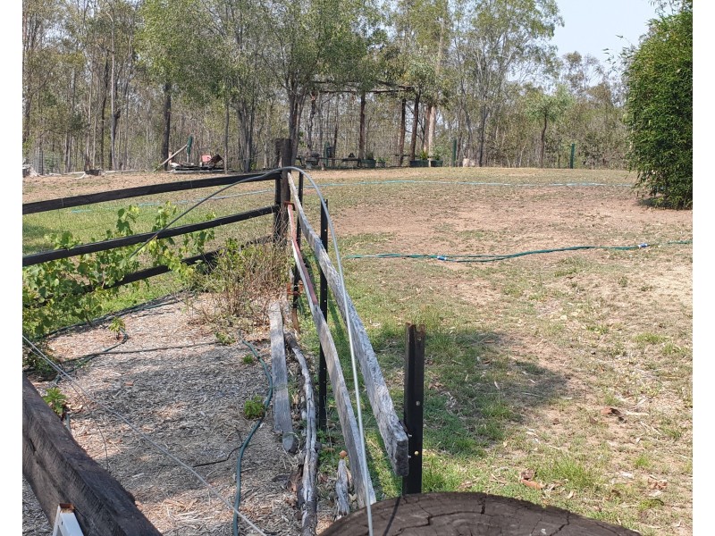 1195 Gin Gin Mt Perry Rd, Gin Gin QLD 4671