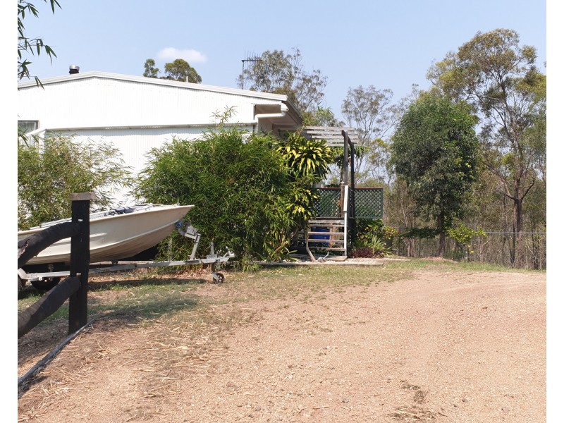 1195 Gin Gin Mt Perry Rd, Gin Gin QLD 4671
