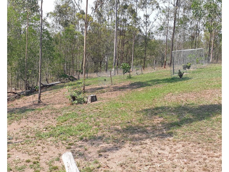 1195 Gin Gin Mt Perry Rd, Gin Gin QLD 4671