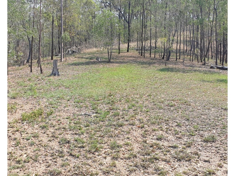 1195 Gin Gin Mt Perry Rd, Gin Gin QLD 4671