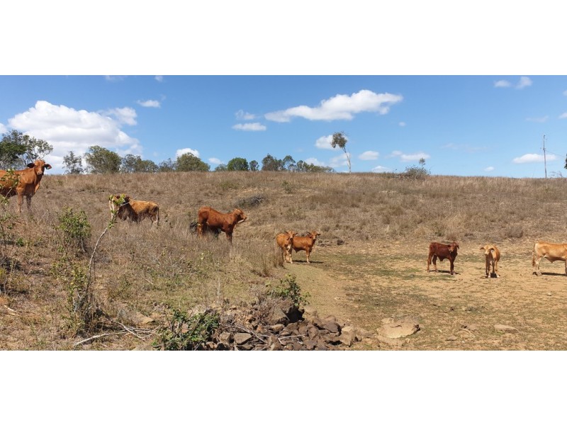 Lot 5 Settlement Road St Kilda, Gin Gin QLD 4671