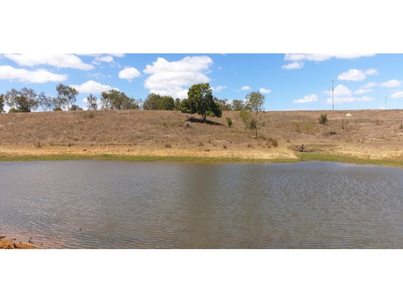 Lot 5 Settlement Road St Kilda, Gin Gin QLD 4671