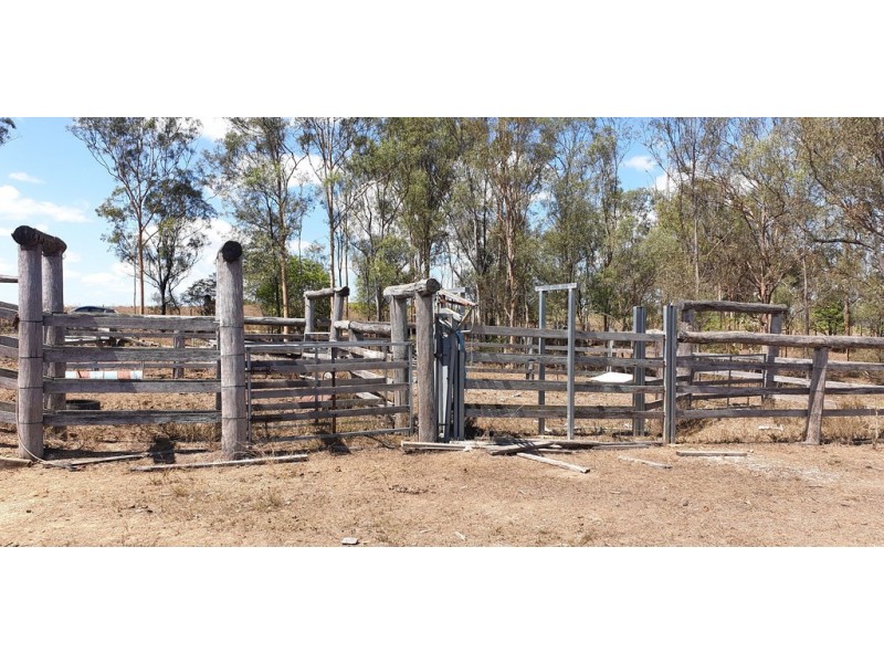 Lot 5 Settlement Road St Kilda, Gin Gin QLD 4671