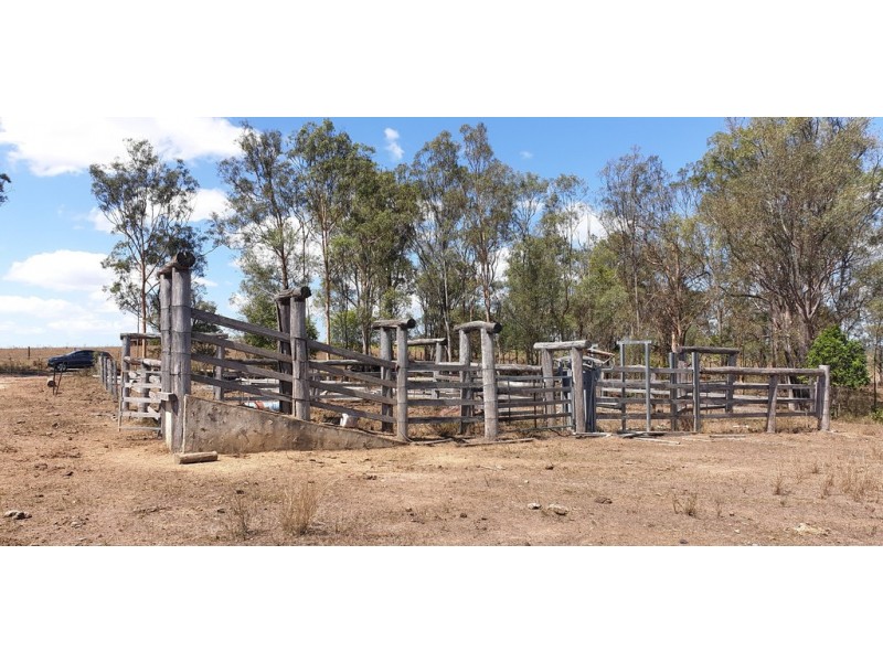 Lot 5 Settlement Road St Kilda, Gin Gin QLD 4671