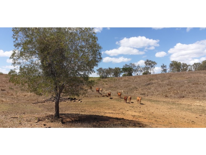 Lot 5 Settlement Road St Kilda, Gin Gin QLD 4671