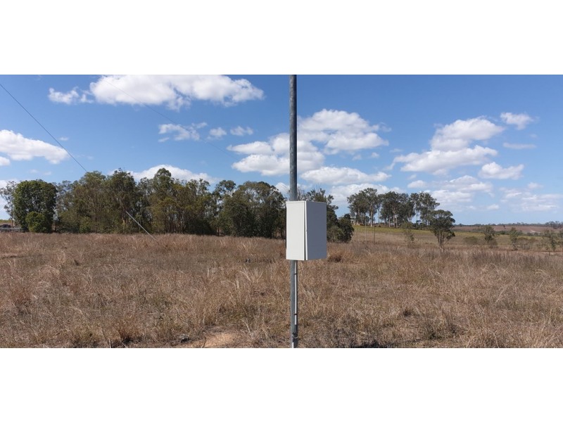 Lot 5 Settlement Road St Kilda, Gin Gin QLD 4671