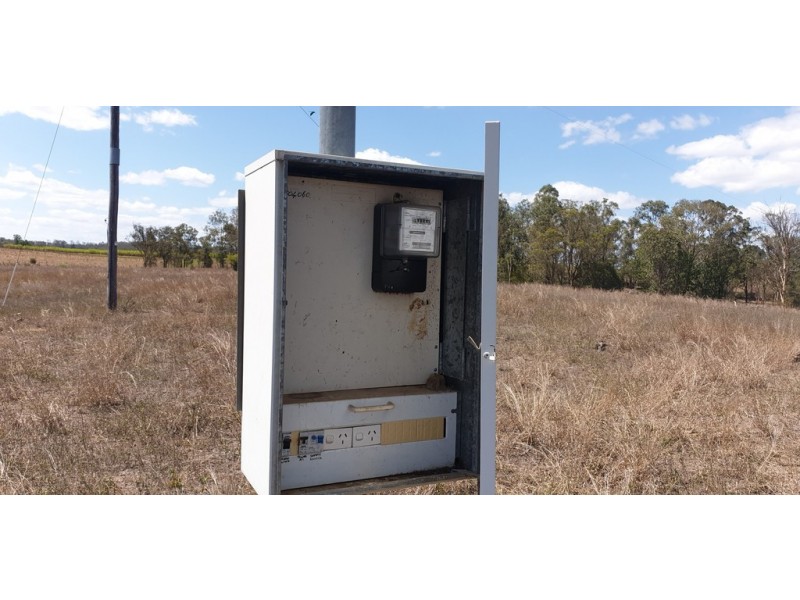 Lot 5 Settlement Road St Kilda, Gin Gin QLD 4671