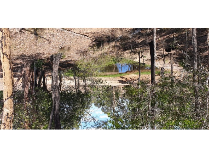 Lot 5 Settlement Road St Kilda, Gin Gin QLD 4671