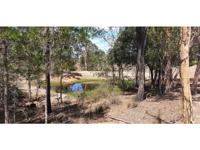 Lot 5 Settlement Road St Kilda, Gin Gin QLD 4671