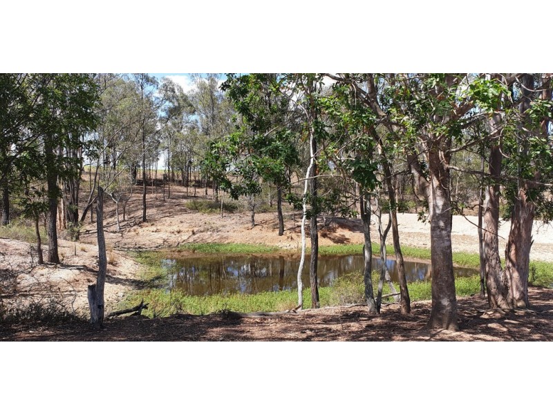Lot 5 Settlement Road St Kilda, Gin Gin QLD 4671