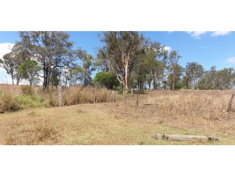 Lot 5 Settlement Road St Kilda, Gin Gin QLD 4671