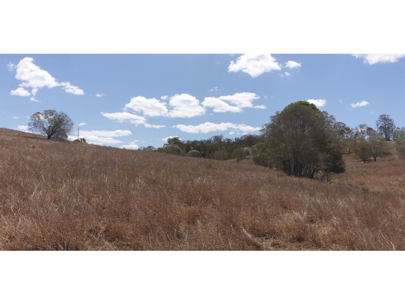 Lot 5 Settlement Road St Kilda, Gin Gin QLD 4671