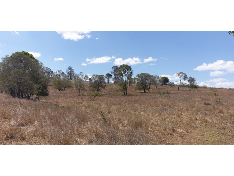 Lot 5 Settlement Road St Kilda, Gin Gin QLD 4671