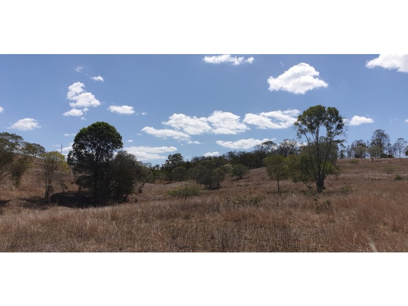 Lot 5 Settlement Road St Kilda, Gin Gin QLD 4671