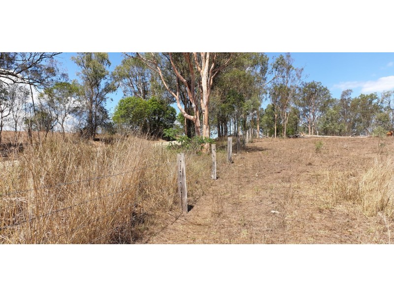Lot 5 Settlement Road St Kilda, Gin Gin QLD 4671