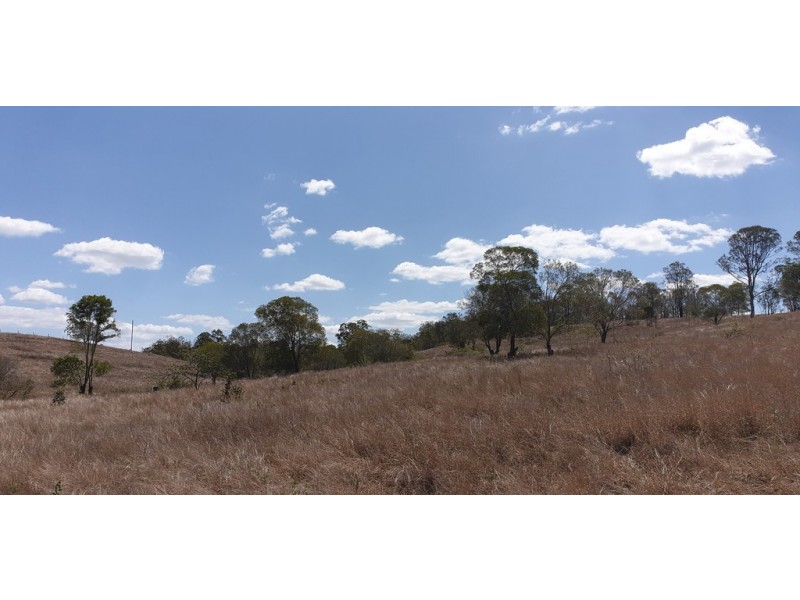 Lot 5 Settlement Road St Kilda, Gin Gin QLD 4671