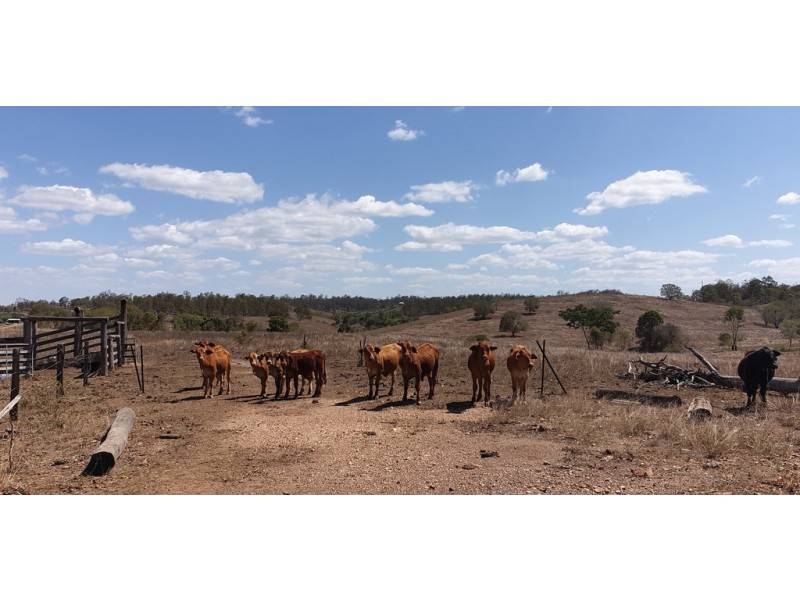 Lot 5 Settlement Road St Kilda, Gin Gin QLD 4671