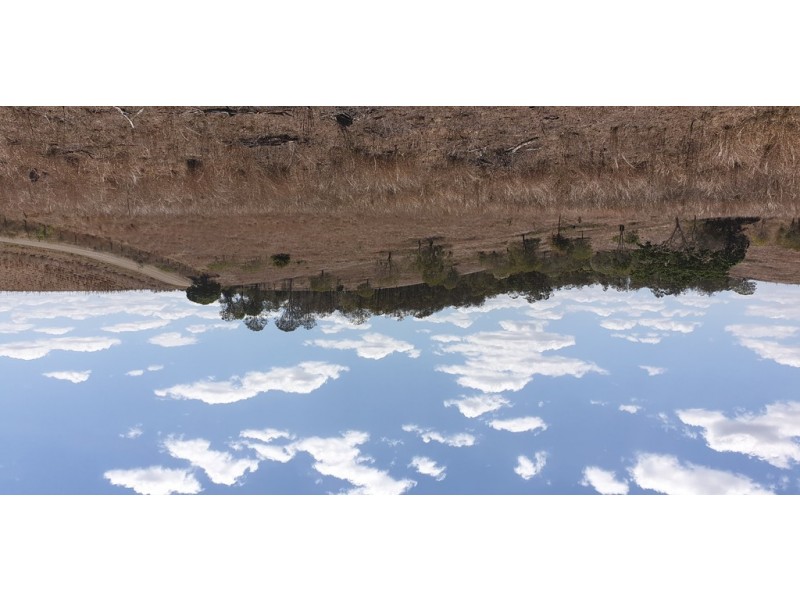 Lot 5 Settlement Road St Kilda, Gin Gin QLD 4671