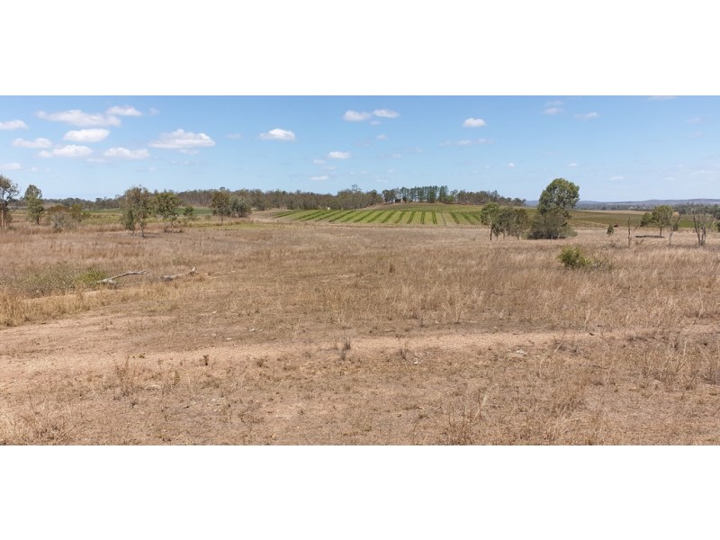 Lot 5 Settlement Road St Kilda, Gin Gin QLD 4671