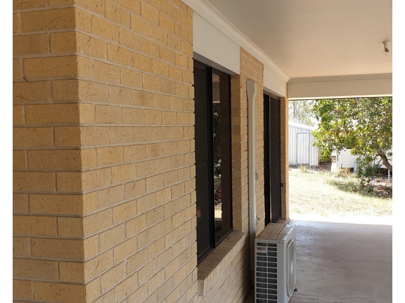 1 Manning Street, Gin Gin QLD 4671