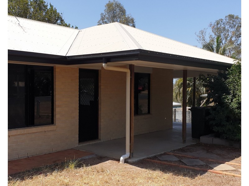 1 Manning Street, Gin Gin QLD 4671