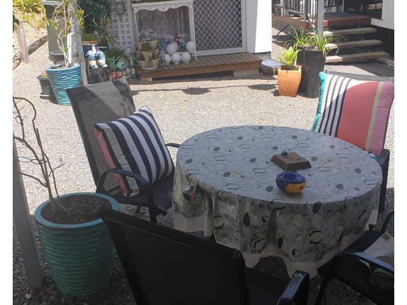 11 George Street, Mount Perry QLD 4671