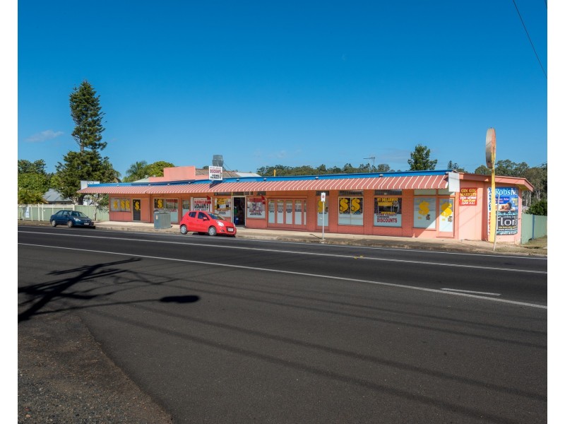 17 Mulgrave St, Gin Gin QLD 4671