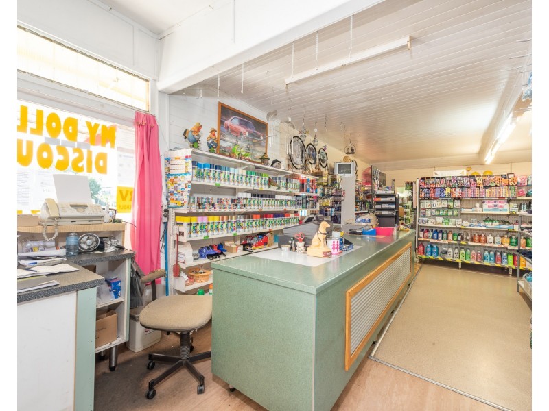 17 Mulgrave St, Gin Gin QLD 4671