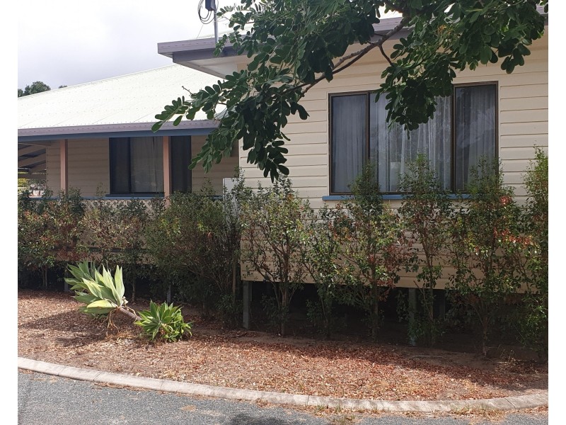 8 Pearson Street, Mount Perry QLD 4671