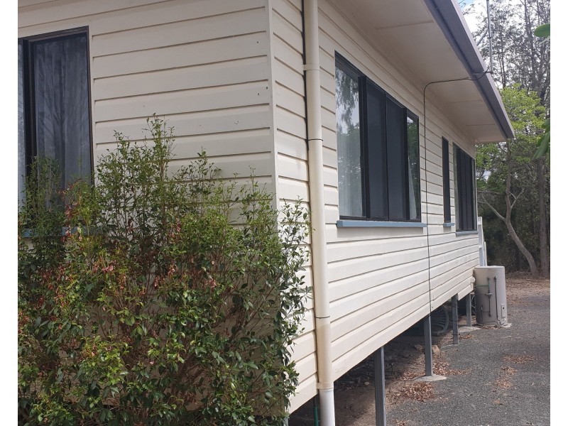 8 Pearson Street, Mount Perry QLD 4671