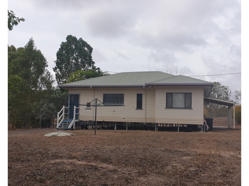 8 Pearson Street, Mount Perry QLD 4671