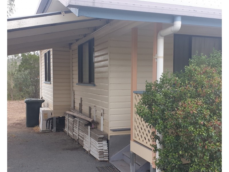 8 Pearson Street, Mount Perry QLD 4671