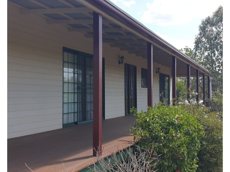 35 Woodswallows Drive, Gin Gin QLD 4671