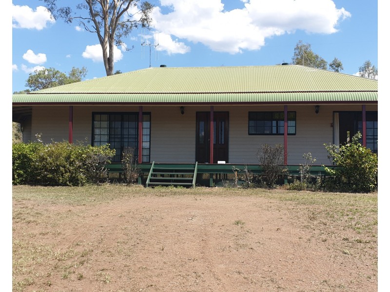 35 Woodswallows Drive, Gin Gin QLD 4671