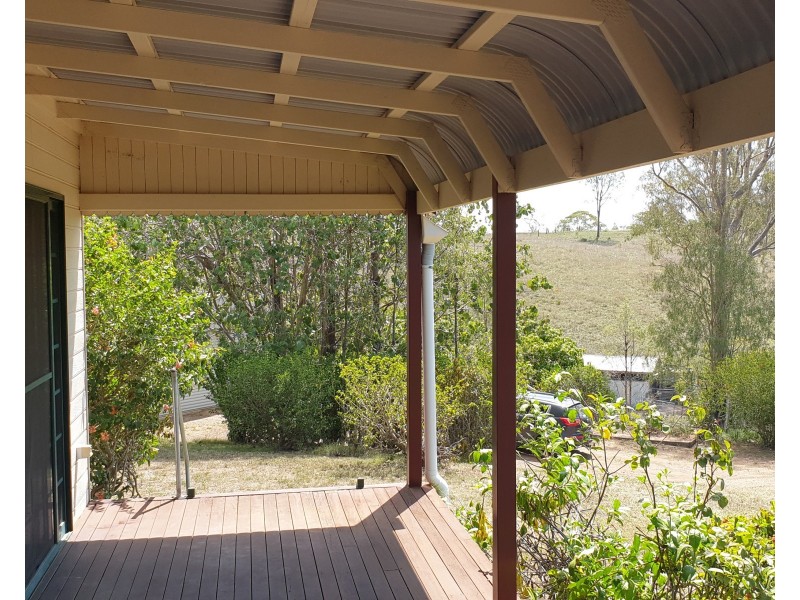 35 Woodswallows Drive, Gin Gin QLD 4671