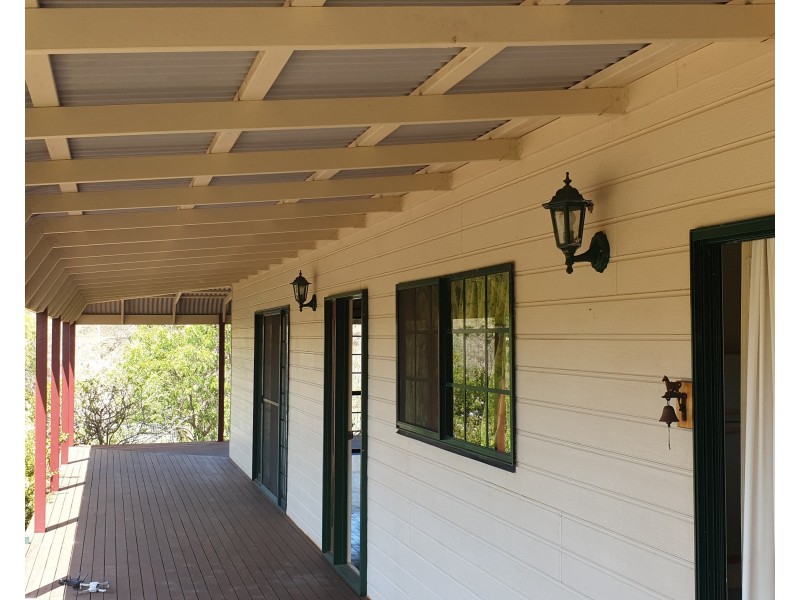 35 Woodswallows Drive, Gin Gin QLD 4671