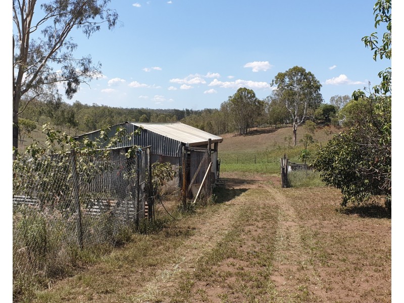 35 Woodswallows Drive, Gin Gin QLD 4671
