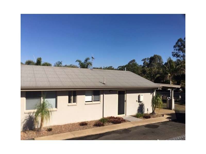 2/25 High School Rd, Gin Gin QLD 4671