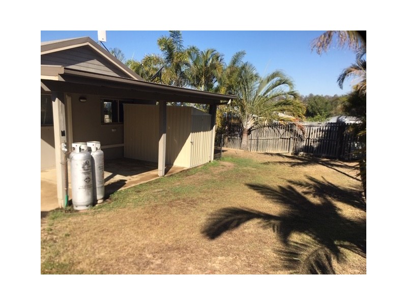 2/25 High School Rd, Gin Gin QLD 4671