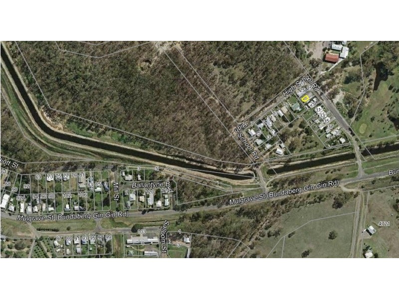 2/25 High School Rd, Gin Gin QLD 4671