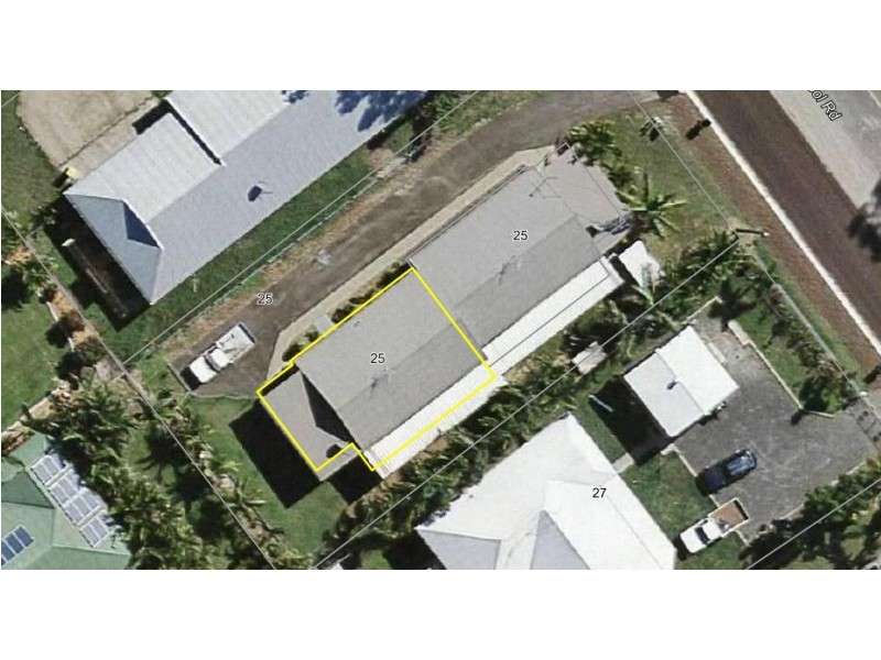 2/25 High School Rd, Gin Gin QLD 4671