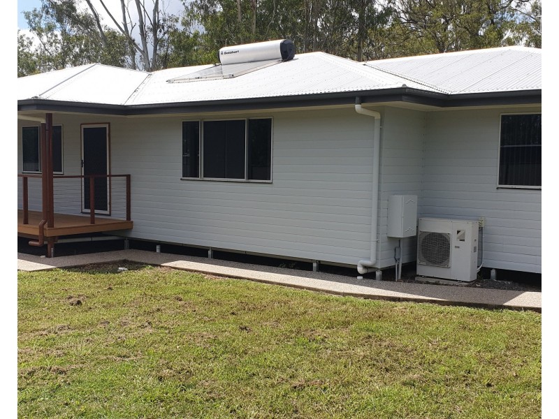22A Albany St Tirroan, Gin Gin QLD 4671
